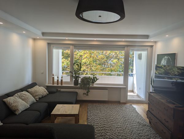 La maison de Eberhard