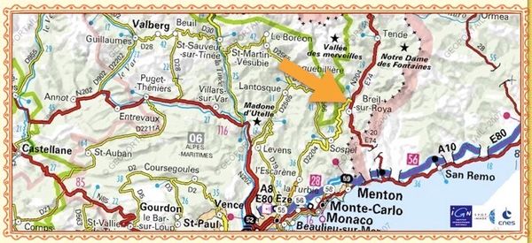 La maison de Jean-Louis & Charie