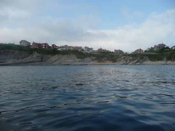 La maison de William Britton