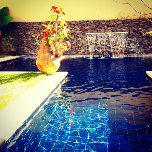 maison à Colima, México