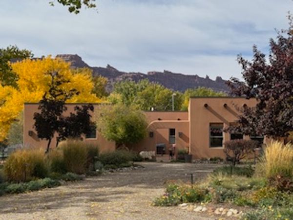 Casa di Dave and Jana