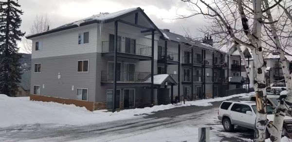 Ricks Condominium