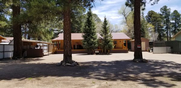 Casa de frederick