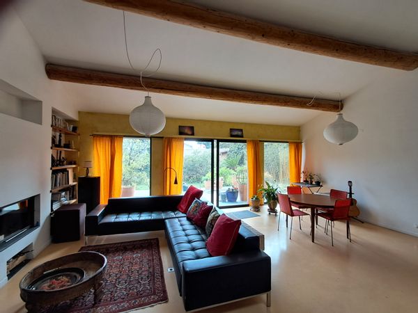 Casa di pascale