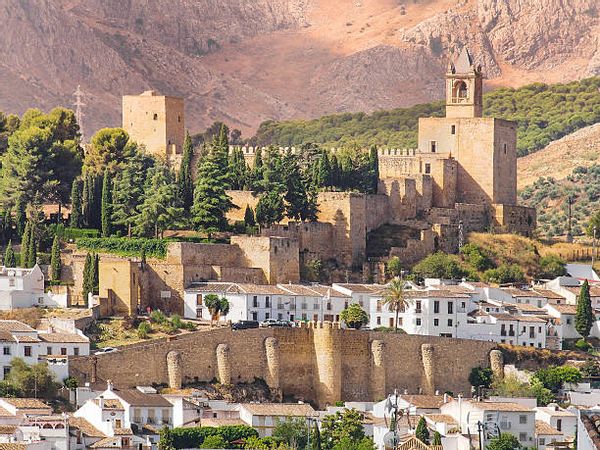 Antequera (Andalousie) : Plus qu’une destination, une découverte.