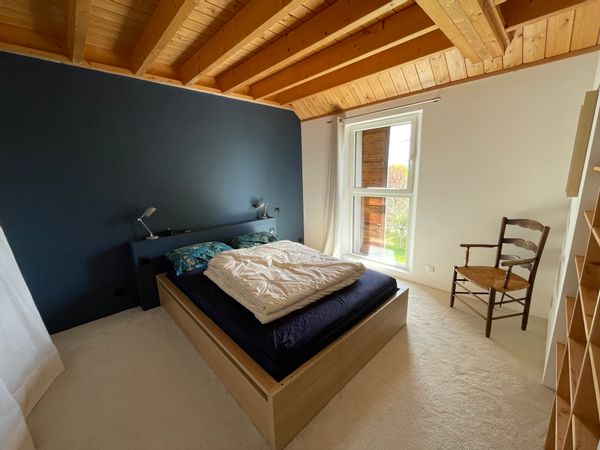 La chambre privée de Mel’