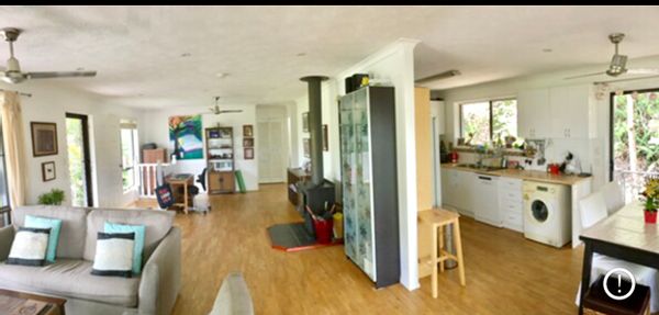 La maison de Evanthia