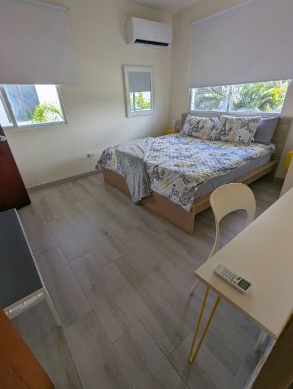 La maison de Tammy and Jeff