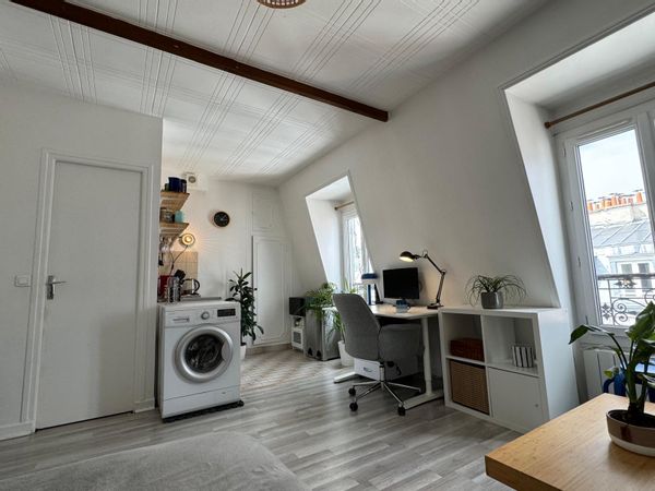 La maison de Karin