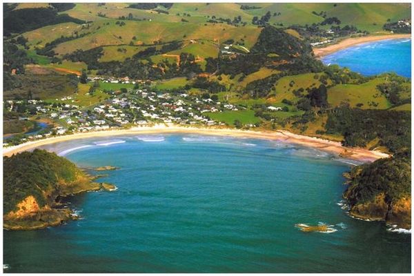 La maison de Belinda