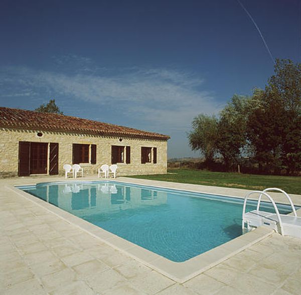 Casa di Harvey