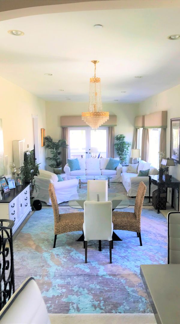 Anna's Beachy and Bright house max 5 guests