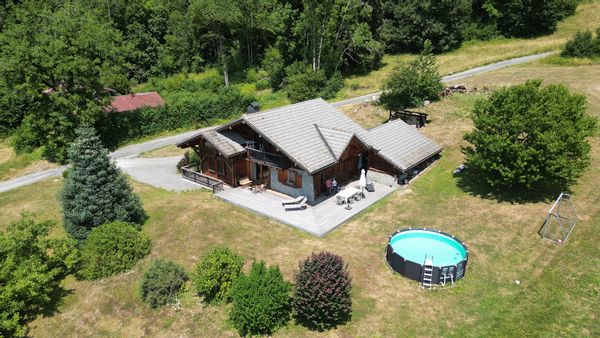 Casa di Fred et Sarah