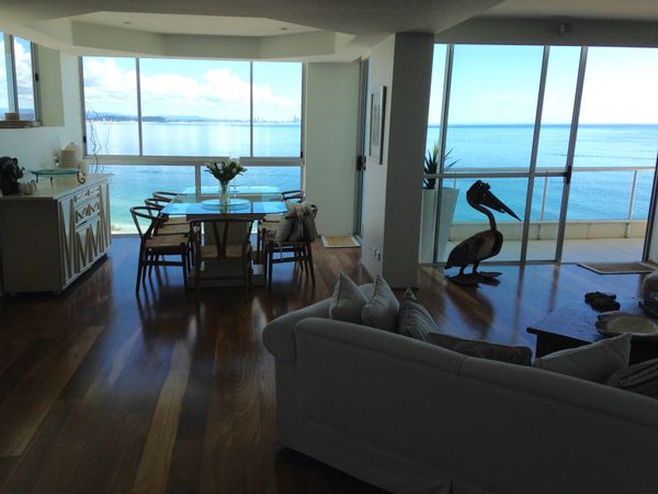 La maison de Jennifer