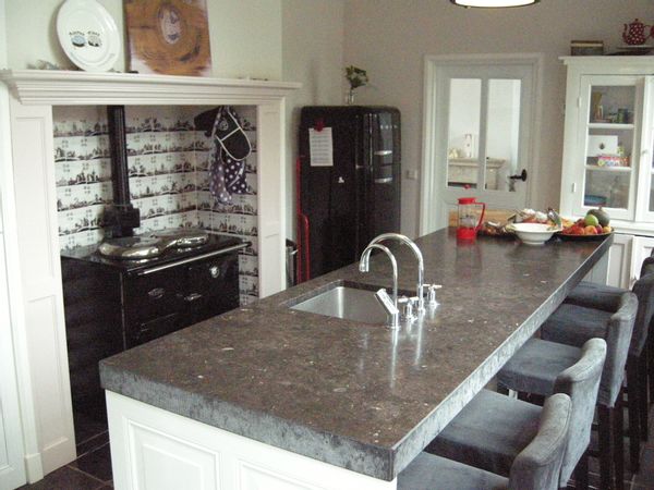 Perfect base in the Netherlands