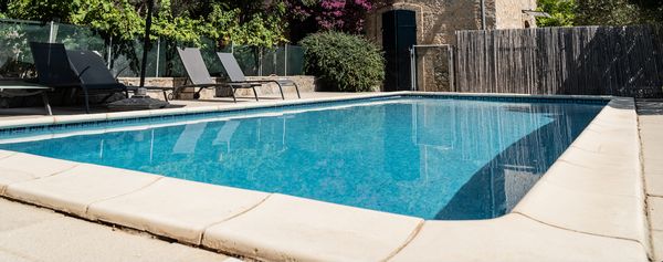 Casa de Christiane et Alexandre