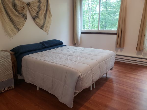 La maison de Veronica