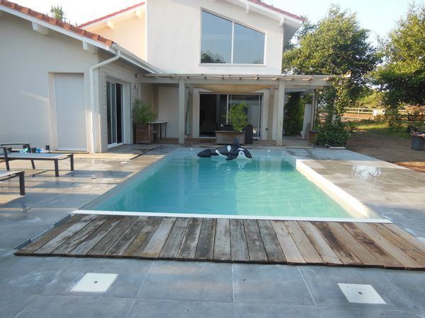 Havre de paix dans une maison tout confort