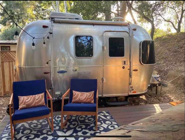 Alan and Rachaelina kuća