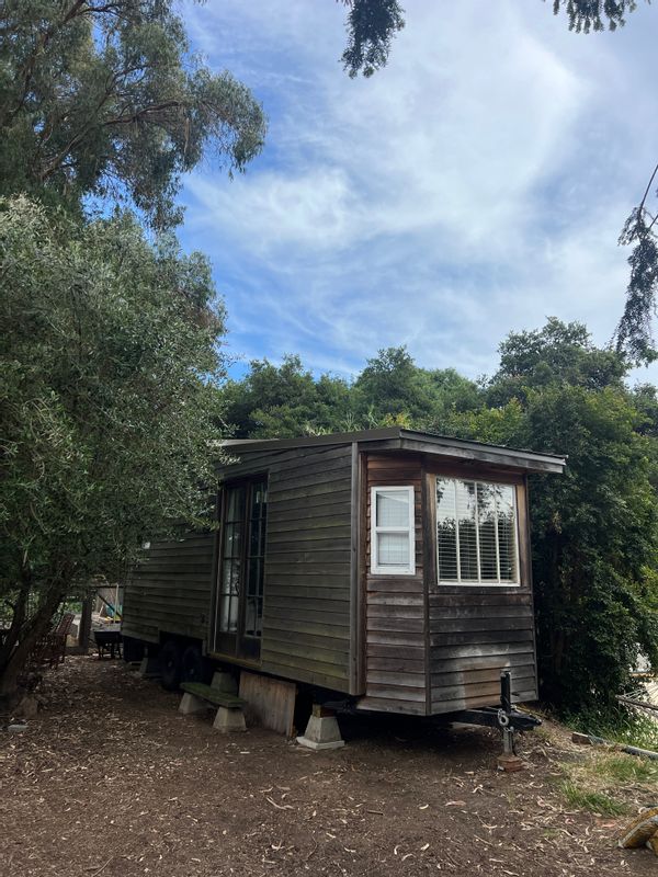 Casa de Alan and Rachael