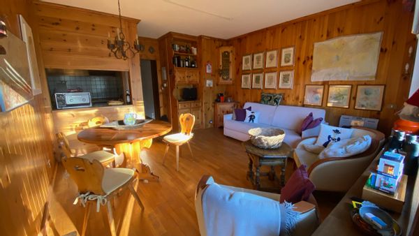 La maison de Lorenzo