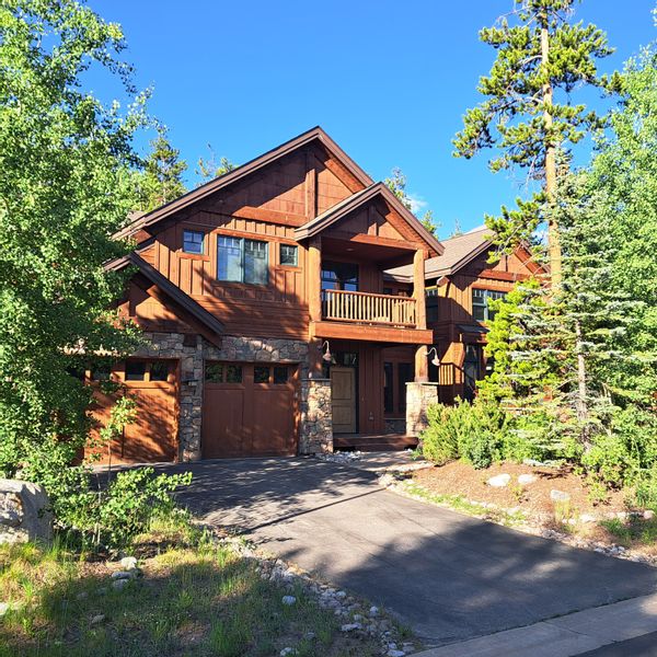 Colorado Mountain Paradise - Minutes To Intl. Ski Resorts (Keystone, Breckenridge, Copper Mt., Vail)