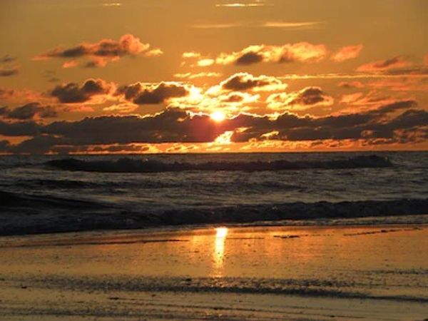 La maison de Harriet