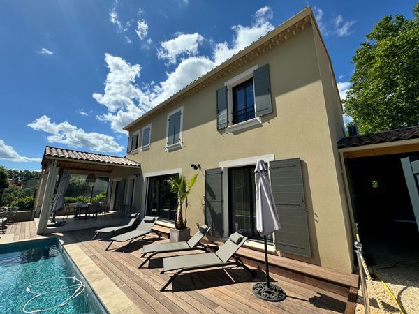 Casa di Pierre-jean