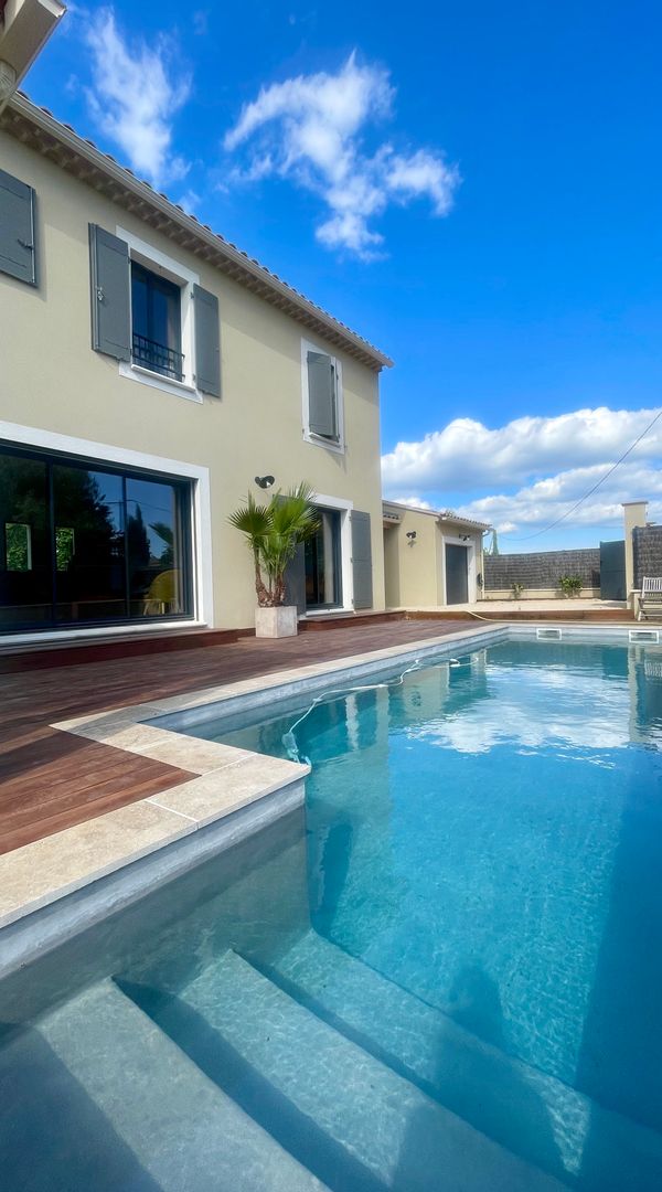 Casa di Pierre-jean