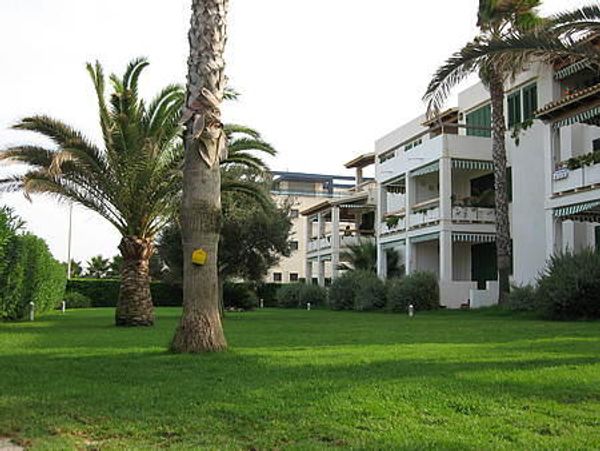 La maison de Concepcion