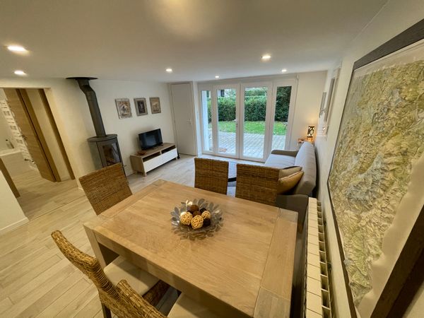 Cozy appartement près du Lac d’Annecy