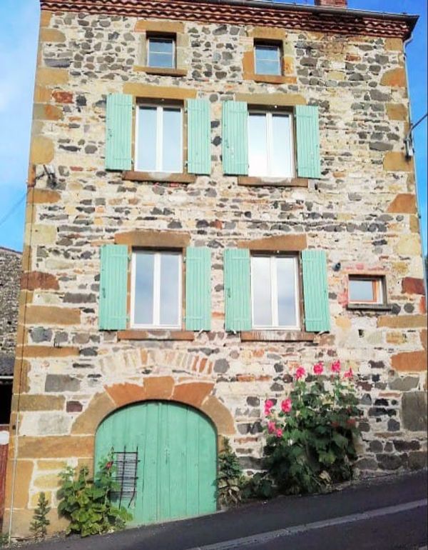 La maison de Julie