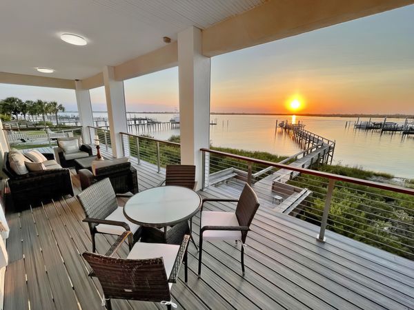 La maison de Greg & Heather