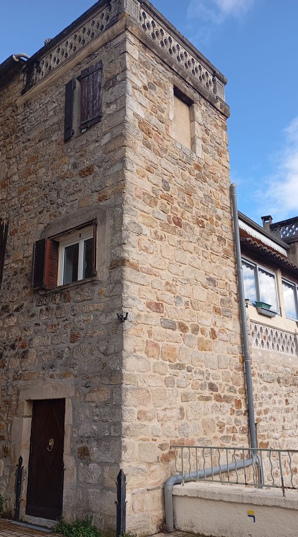 Casa di sylvie