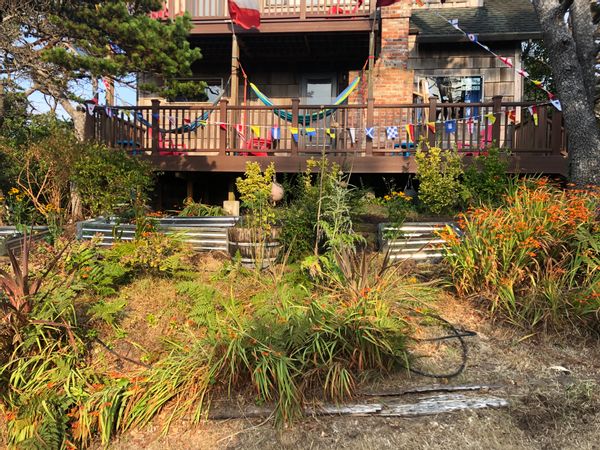 La maison de Lois & Anja