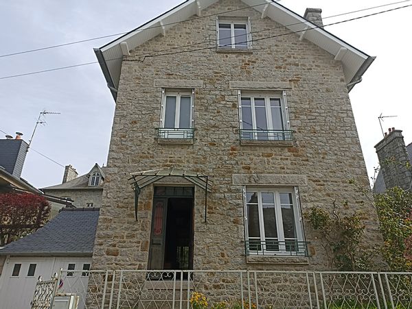 Huis in Dinan