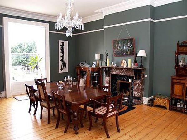 'Classic Dublin Victorian home close to city centre.  Central London.anytime. NO SHORTTERM STAY.