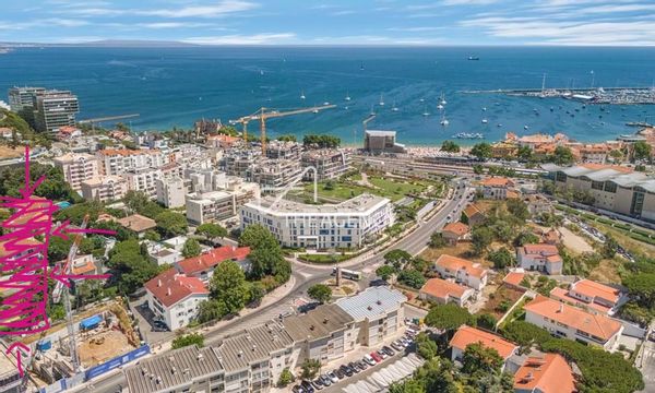 La maison de Cristiano