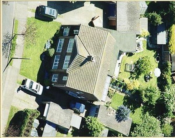 La maison de timothy