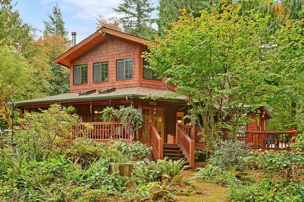 Casa di Helene, Jake & Liya