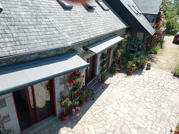 Casa de Alain et Annie