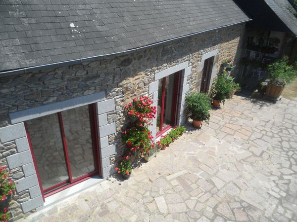Casa de Alain et Annie