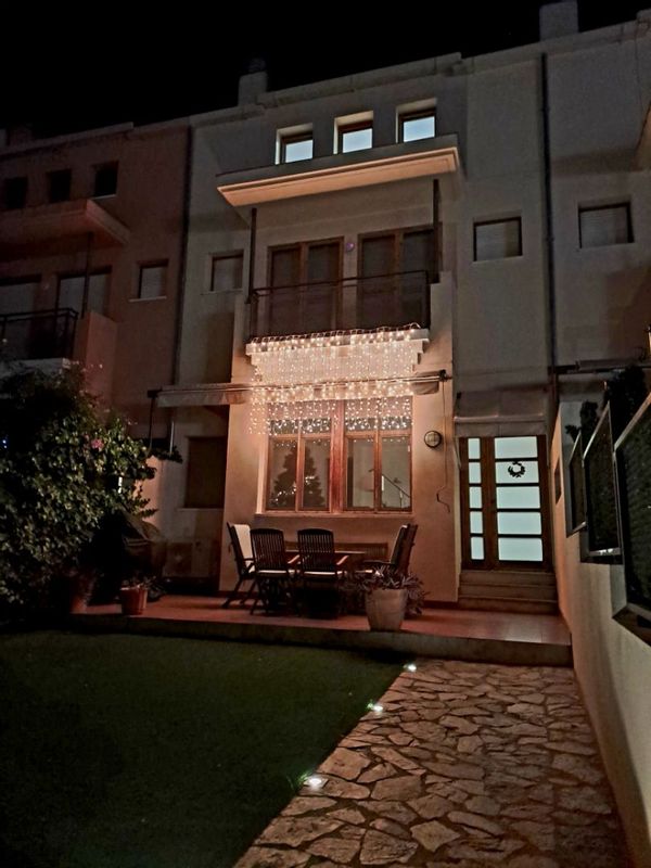 La maison de Josep i Olga