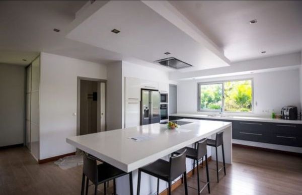 Grande maison Ondemia