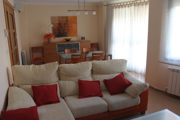 Ferran And Albas hus