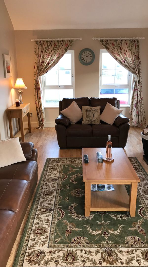 Beautiful 4 Bedroom House in Co Donegal on the Wild Atlantic Way - Not available July and August.