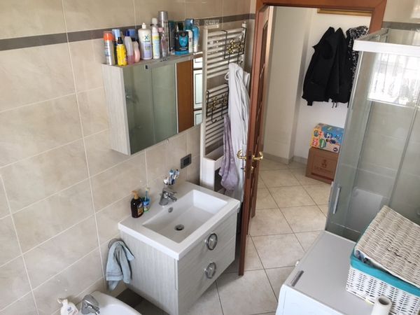 La maison de Giordano