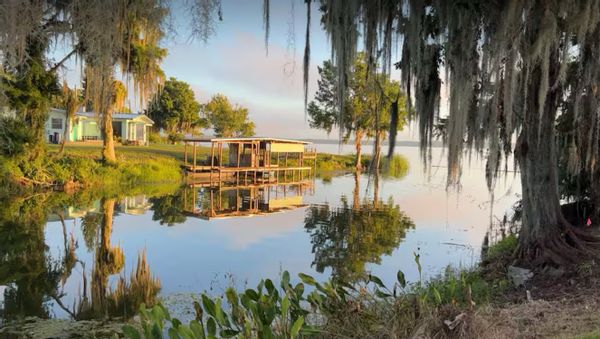 La maison de Valerie