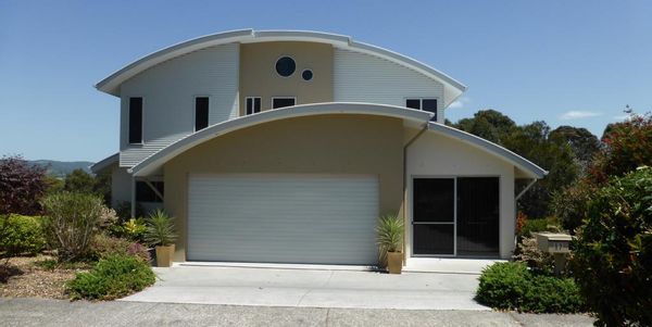 Casa di ross