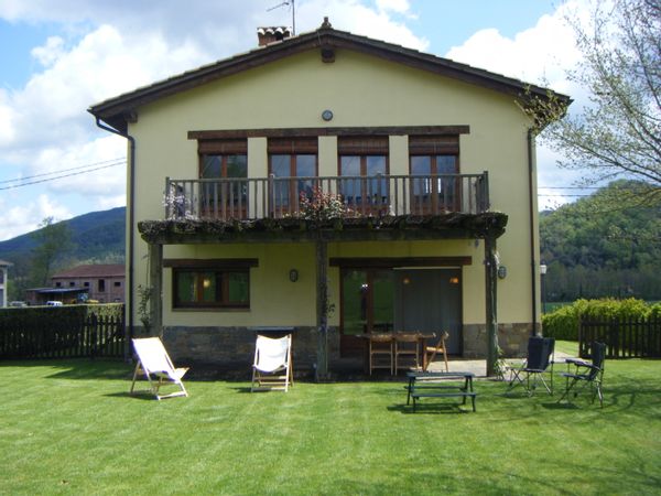 rosas hus